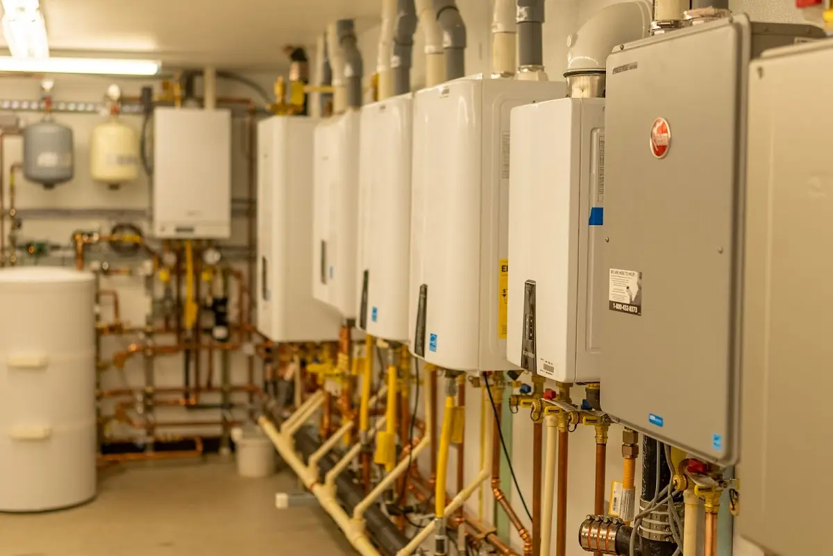 Backflow Prevention in South Fulton, GA